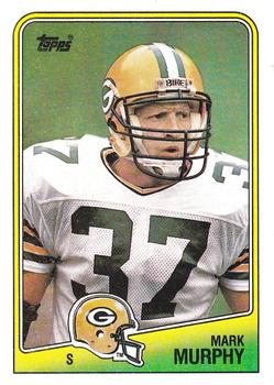 Mark Murphy