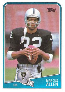Marcus Allen
