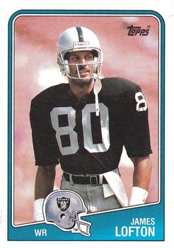 James Lofton