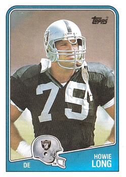 Howie Long