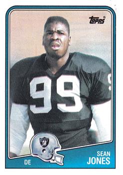 Sean Jones