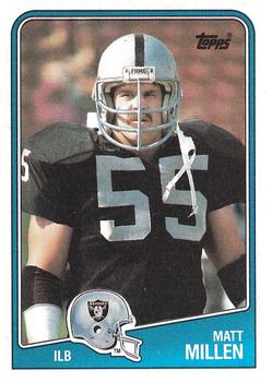 Matt Millen