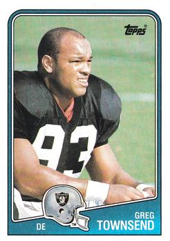 Greg Townsend