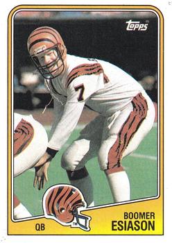 Boomer Esiason