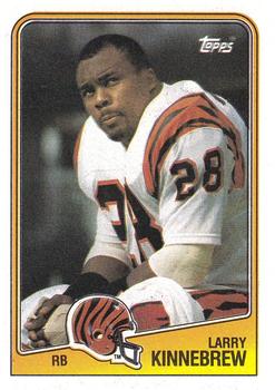 Larry Kinnebrew