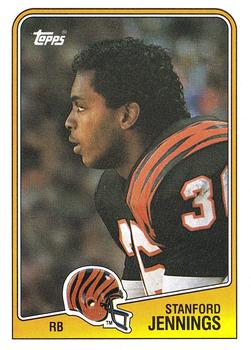 Stanford Jennings