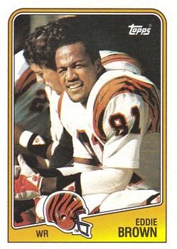 Eddie Brown