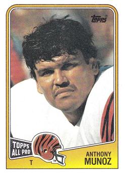 Anthony Munoz