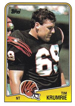 Tim Krumrie