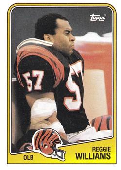 Reggie Williams