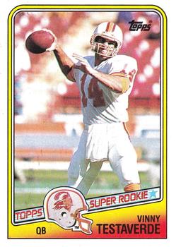 Vinny Testaverde