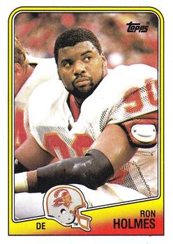 Ron Holmes