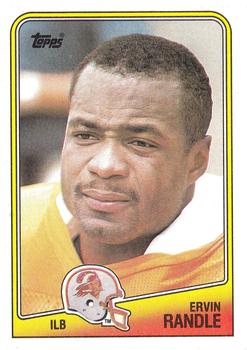 Ervin Randle