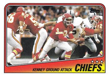Kenney Ground Attack