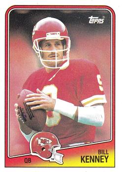 Bill Kenney