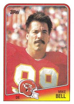 Mike Bell