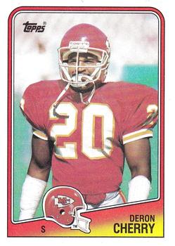 Deron Cherry