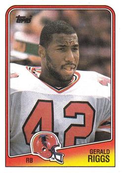 Gerald Riggs