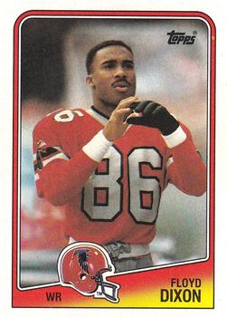 Floyd Dixon