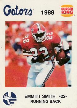 Emmitt Smith