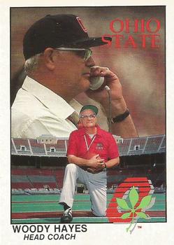 Woody Hayes