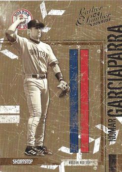 Nomar Garciaparra