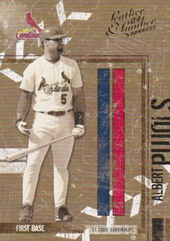Albert Pujols
