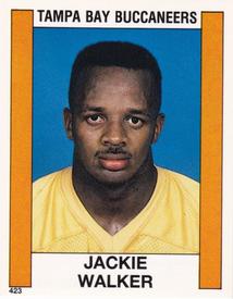 Jackie Walker