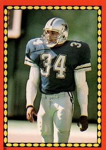 Herschel Walker