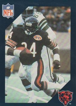 Vs. New York Jets