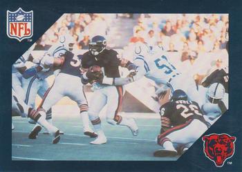 Vs. Baltimore/Indianapolis  Colts