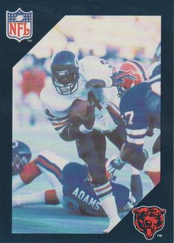 Vs. Buffalo Bills