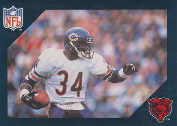 Vs. Houston Oilers