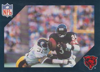 Vs. Pittsburgh Steelers