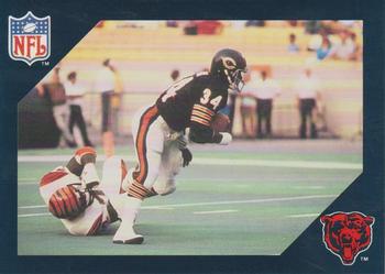 Vs. Cincinnati Bengals