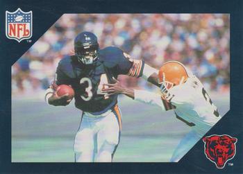 Vs. Cleveland Browns