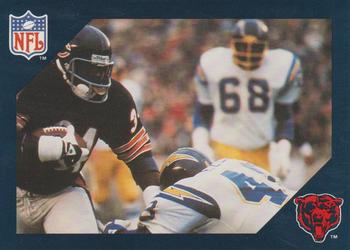 Vs. San Diego Chargers