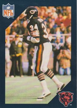 Vs. Washington Redskins