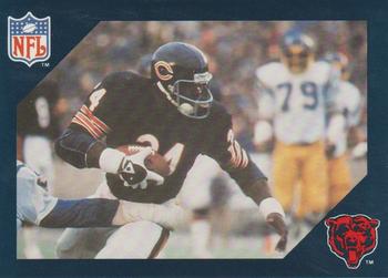 Vs. New York Giants