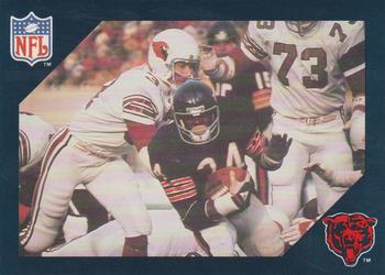 Vs. St. Louis Rams
