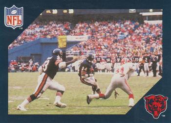 Vs. Atlanta Falcons
