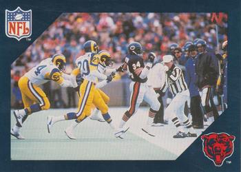 Vs. Los Angeles Rams