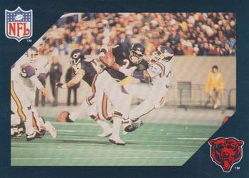Vs. Minnesota Vikings