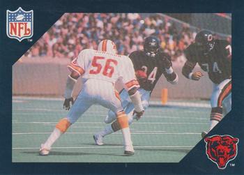 Vs. Tampa Bay Buccaneers