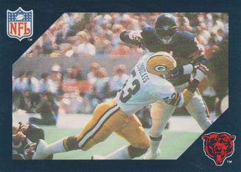 Vs. Green Bay Packers