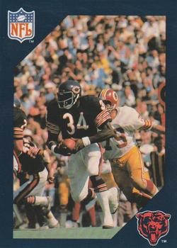 1976 Game-By-Game