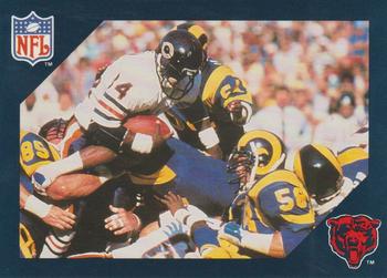 NFL Record for Most Rushing Touchdowns