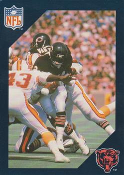 NFL Record for Most Rushing Attempts