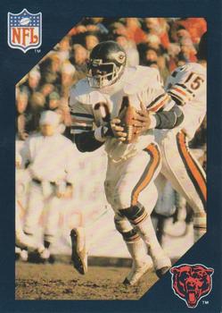 1979 Game-By-Game