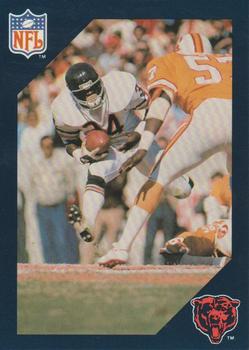 1980 Game-By-Game